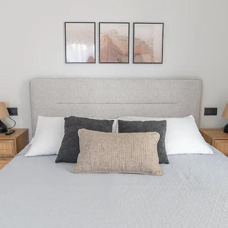 Callas Apartament Miasto Kos