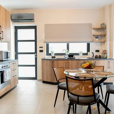 Apartament Callas *