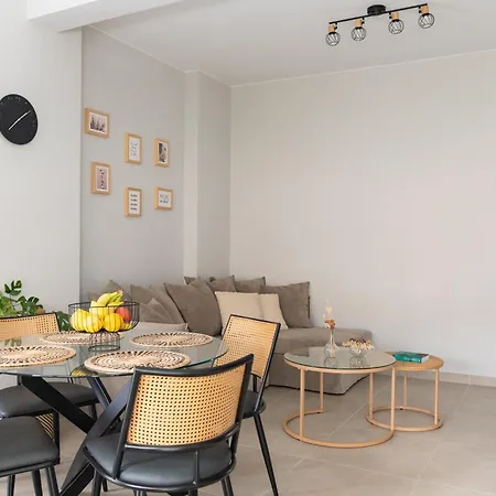 Apartamento Callas