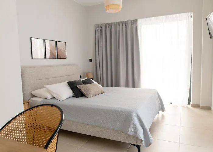 Appartamento Callas Città di Kos