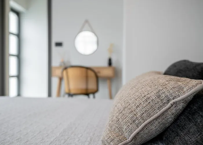 Callas דירה העיירה קוס