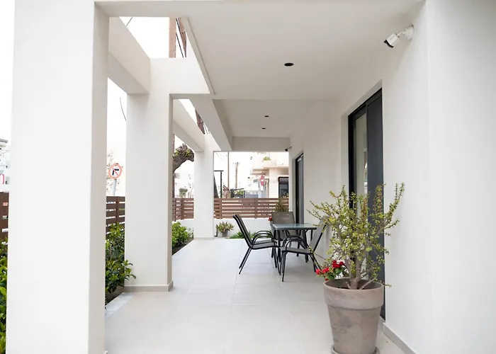 Appartamento Callas Città di Kos