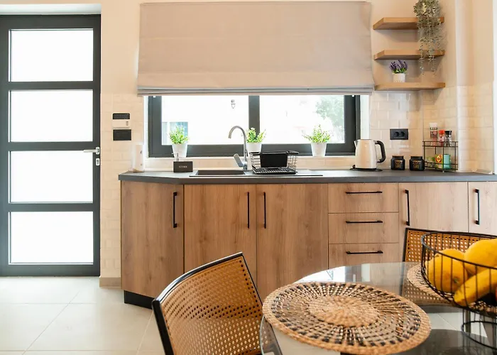 Callas Appartamento Città di Kos