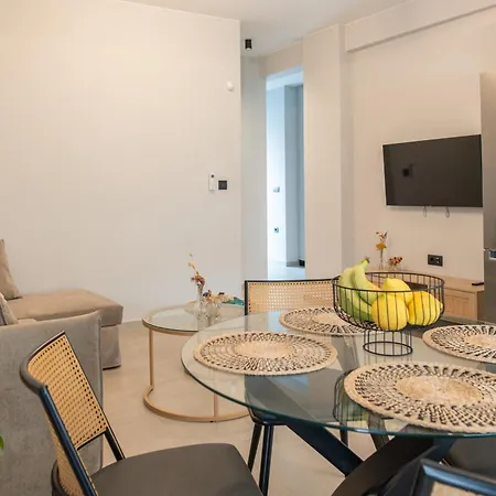 Callas Apartament Miasto Kos