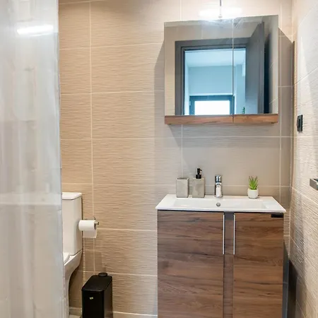 Apartament Callas Miasto Kos