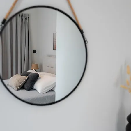 Apartament Callas Miasto Kos