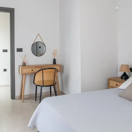 Apartament Callas Miasto Kos