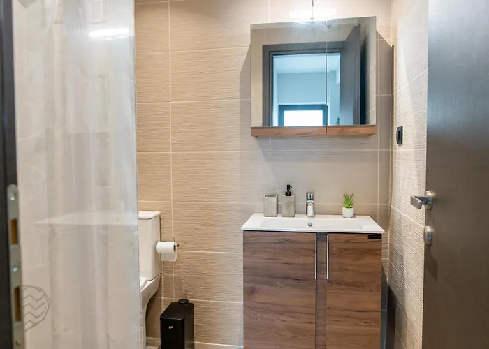 Apartment Callas Kos Town