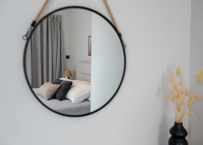 Apartament Callas Miasto Kos