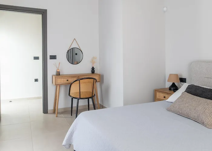 Apartment Callas Kos Town