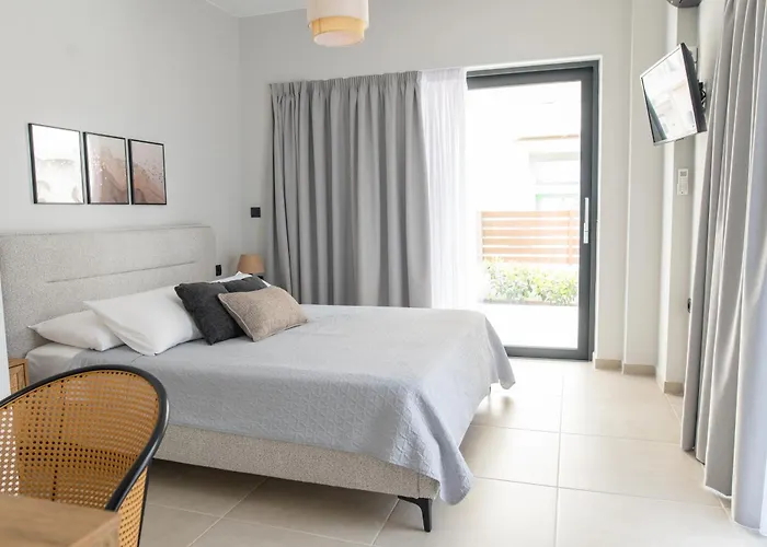 Apartament Callas Miasto Kos