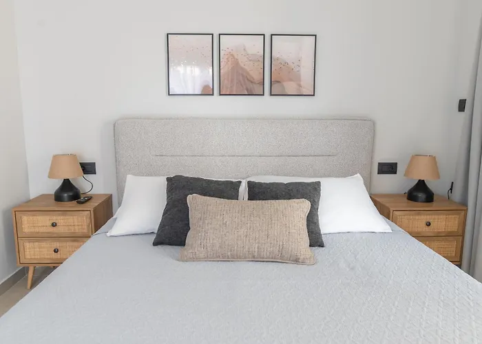 Callas Apartament Miasto Kos