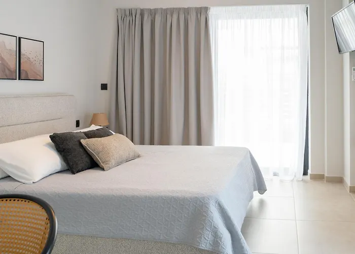 Apartament Callas Miasto Kos