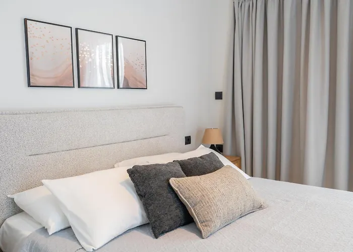 Callas Apartament Miasto Kos