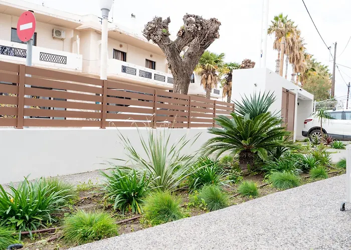 Apartament Callas Miasto Kos