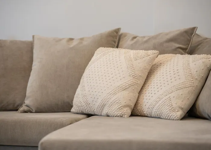 Apartment Callas Kos Town