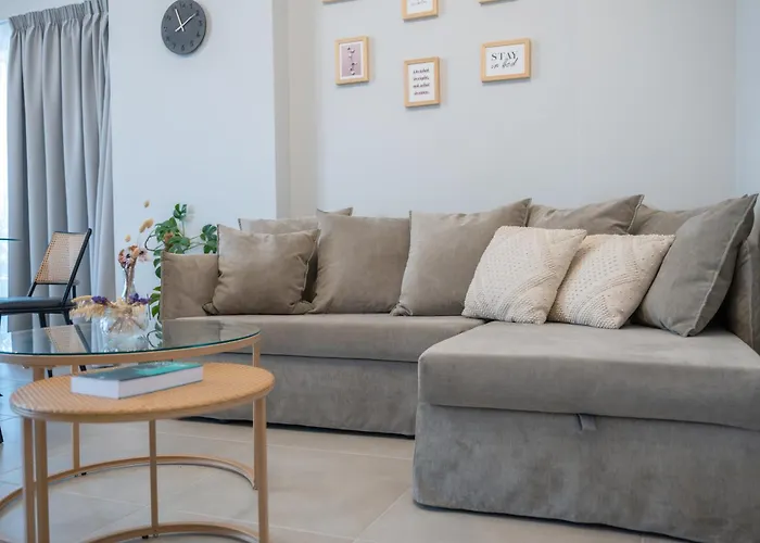 Apartament Callas Miasto Kos